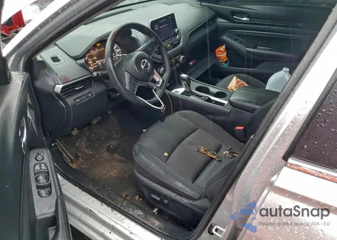 2019 Nissan Altima S z USA, uszkodzony, nr VIN 1N4BL4BV2KC154751